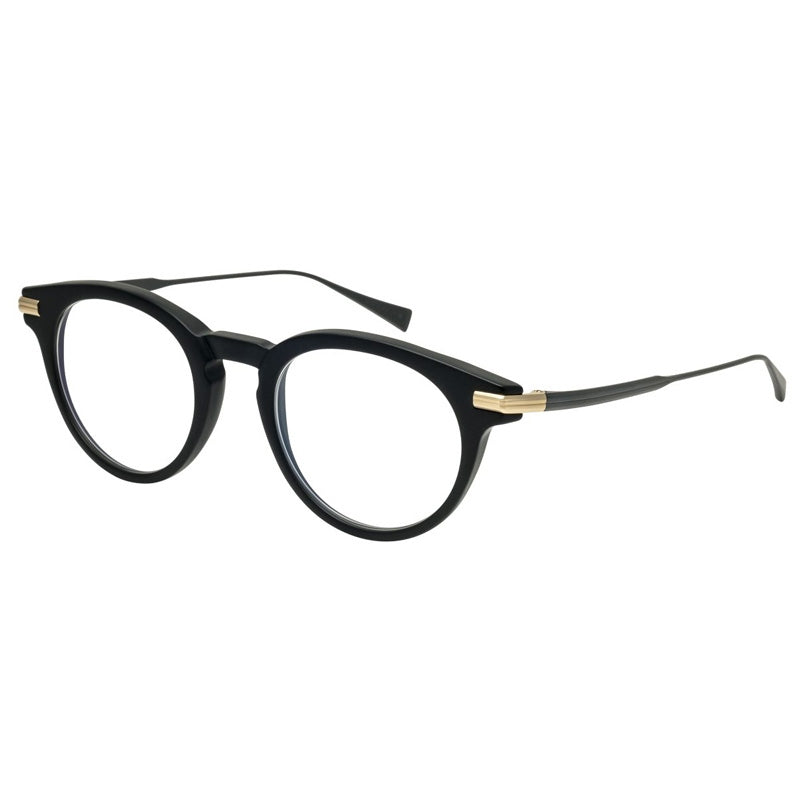 Masunaga since 1905 Eyeglasses, Model: Clef Colour: 19