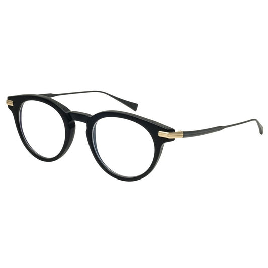 Masunaga since 1905 Eyeglasses, Model: Clef Colour: 19