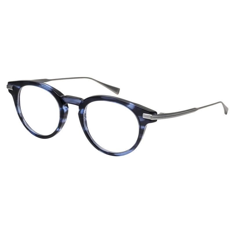 Masunaga since 1905 Eyeglasses, Model: Clef Colour: 25