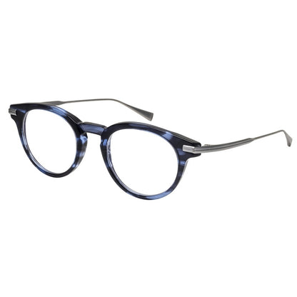 Masunaga since 1905 Eyeglasses, Model: Clef Colour: 25