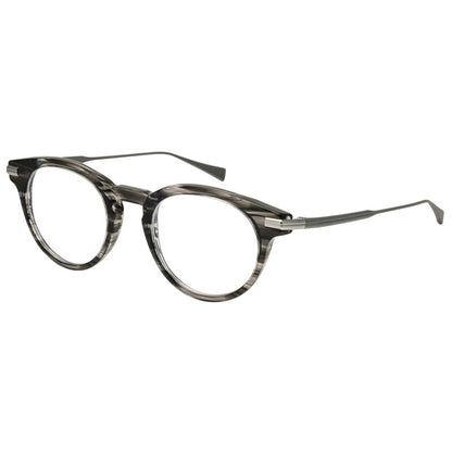 Masunaga since 1905 Eyeglasses, Model: Clef Colour: 38