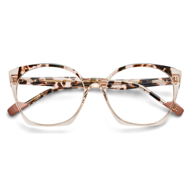 Etnia Barcelona Eyeglasses, Model: Cleopatra Colour: PKHV
