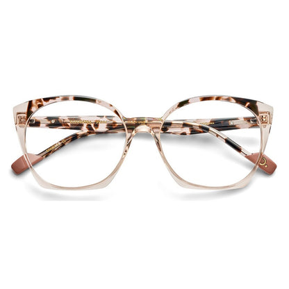 Etnia Barcelona Eyeglasses, Model: Cleopatra Colour: PKHV