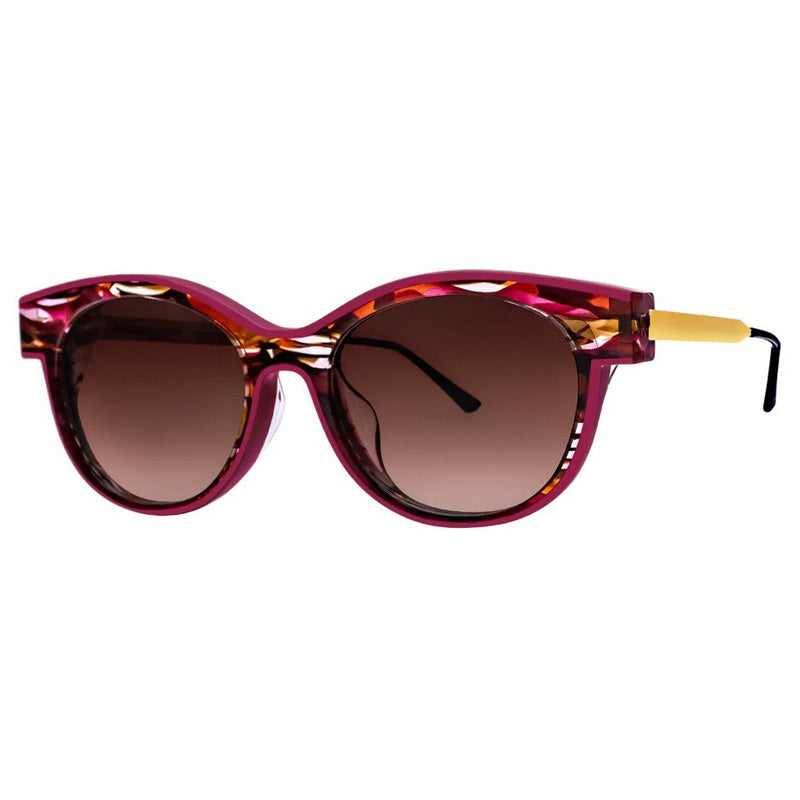 Thierry Lasry Sunglasses, Model: CLINGY Colour: 6235