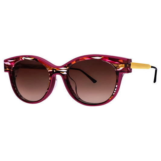 Thierry Lasry Sunglasses, Model: CLINGY Colour: 6235