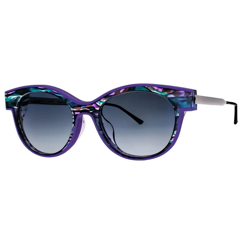 Thierry Lasry Sunglasses, Model: CLINGY Colour: 6236