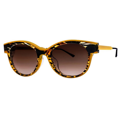 Thierry Lasry Sunglasses, Model: CLINGY Colour: 6238