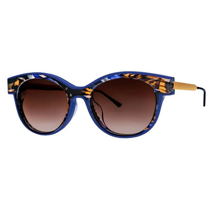 Thierry Lasry Sunglasses, Model: CLINGY Colour: 6239