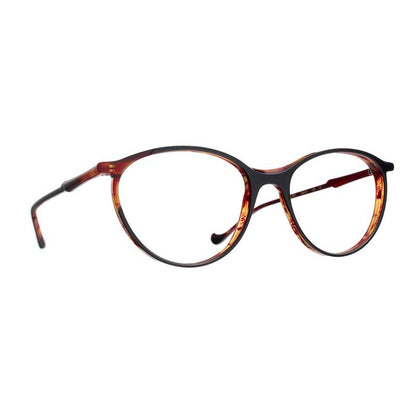Caroline Abram Eyeglasses, Model: CLOTILDE Colour: 671