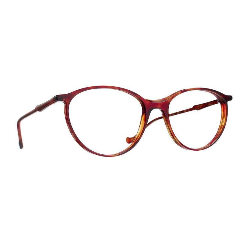 Caroline Abram Eyeglasses, Model: CLOTILDE Colour: 756