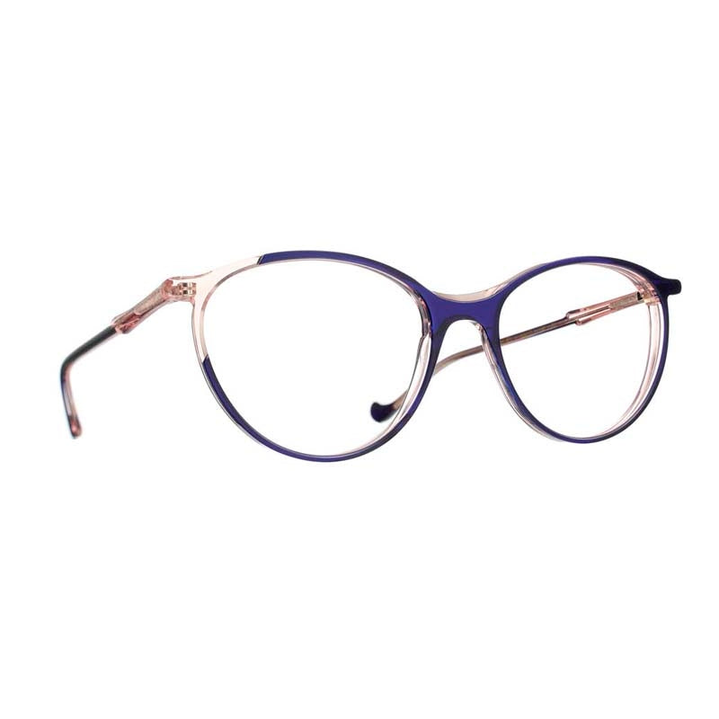 Caroline Abram Eyeglasses, Model: CLOTILDE Colour: 771