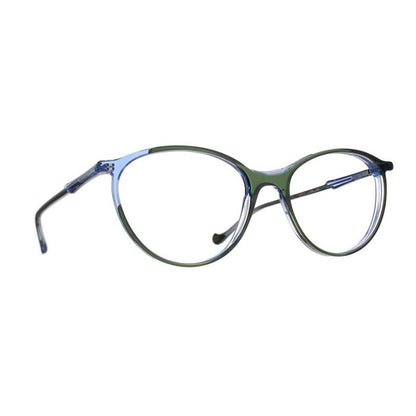 Caroline Abram Eyeglasses, Model: CLOTILDE Colour: 772