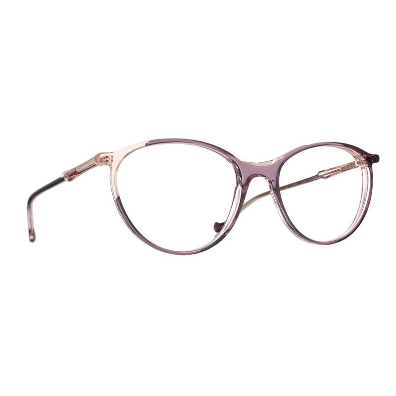 Caroline Abram Eyeglasses, Model: CLOTILDE Colour: 773
