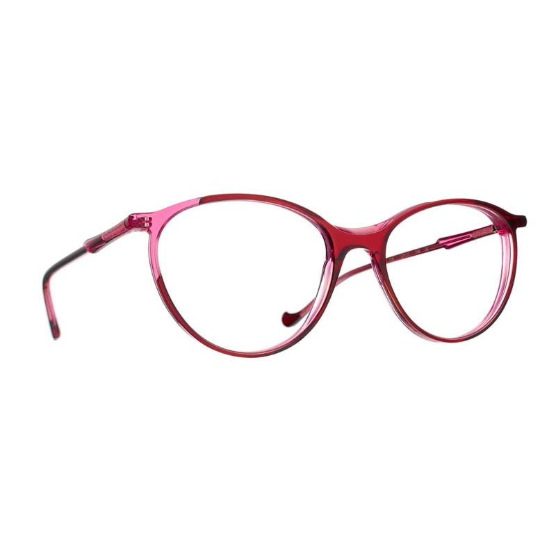 Caroline Abram Eyeglasses, Model: CLOTILDE Colour: 774