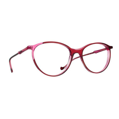 Caroline Abram Eyeglasses, Model: CLOTILDE Colour: 774