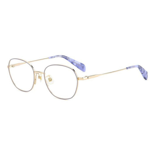 Kate Spade Eyeglasses, Model: CLOVERF Colour: 789