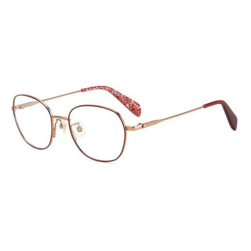 Kate Spade briller, model: CLOVERF farve: C9A