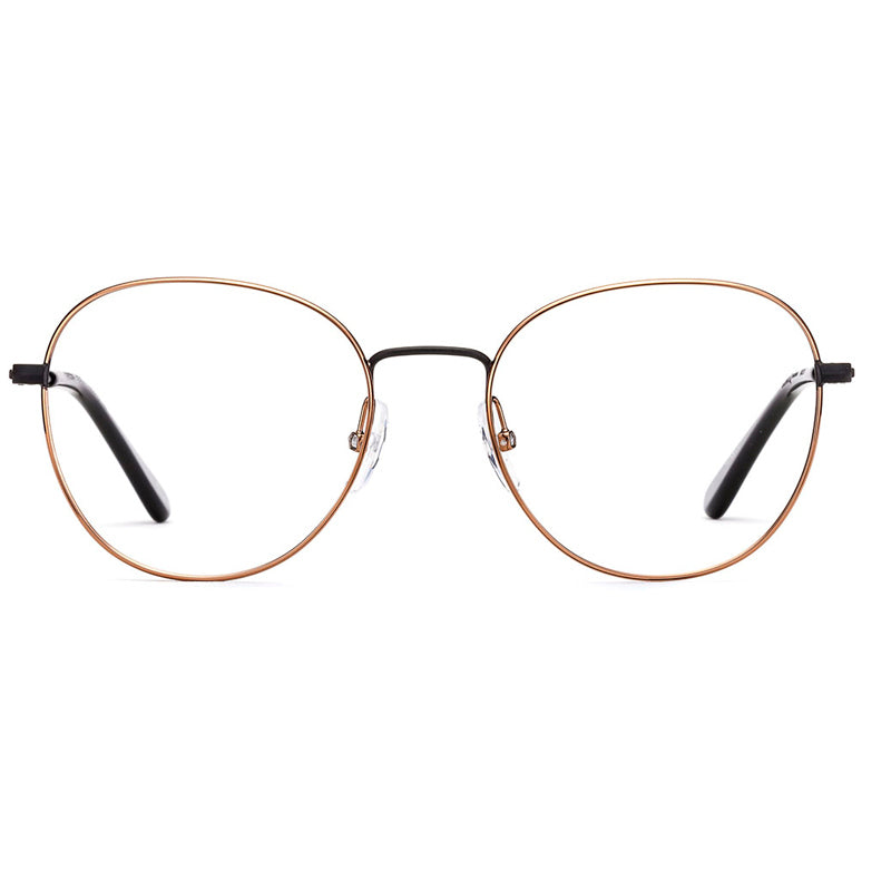 Etnia Barcelona Eyeglasses, Model: Coachella Colour: BZBK