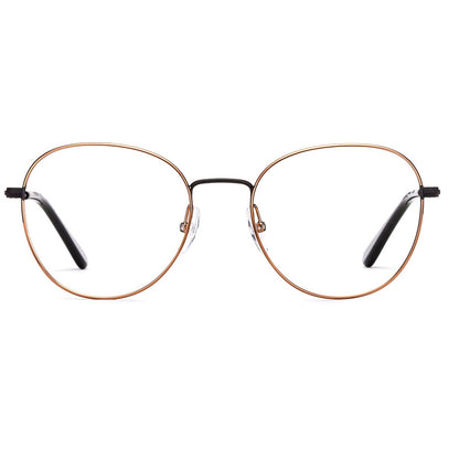 Etnia Barcelona Eyeglasses, Model: Coachella Colour: BZBK