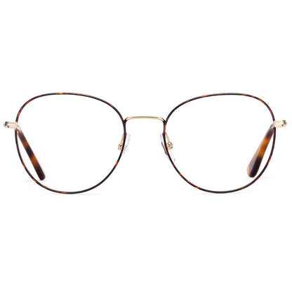 Etnia Barcelona Eyeglasses, Model: Coachella Colour: GDHV