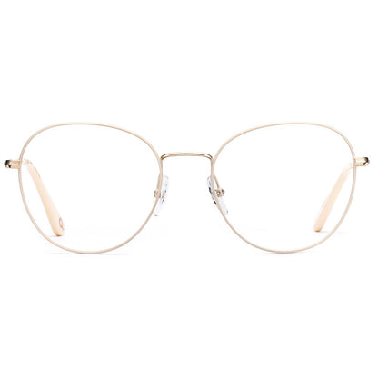Etnia Barcelona Eyeglasses, Model: Coachella Colour: GDWH