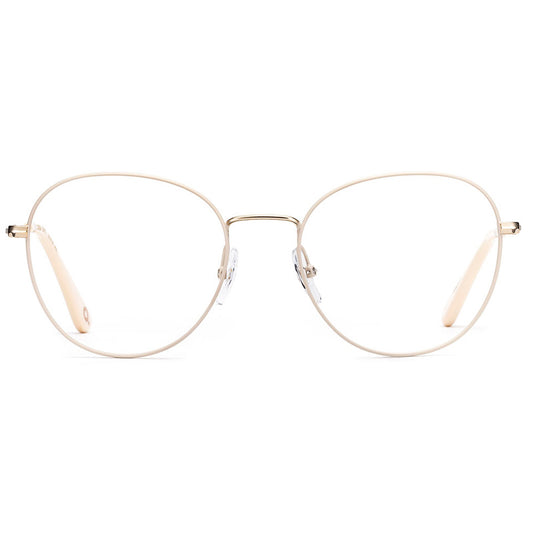 Etnia Barcelona Eyeglasses, Model: Coachella Colour: GDWH