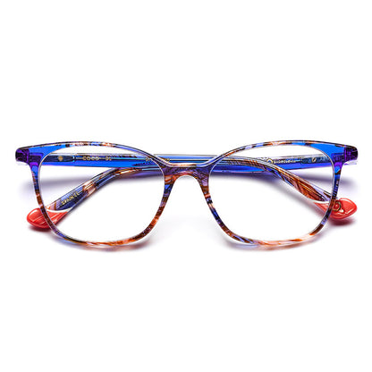 Etnia Barcelona Eyeglasses, Model: COCO Colour: BL