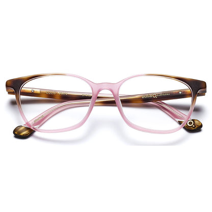 Etnia Barcelona Eyeglasses, Model: COCO Colour: PKHV