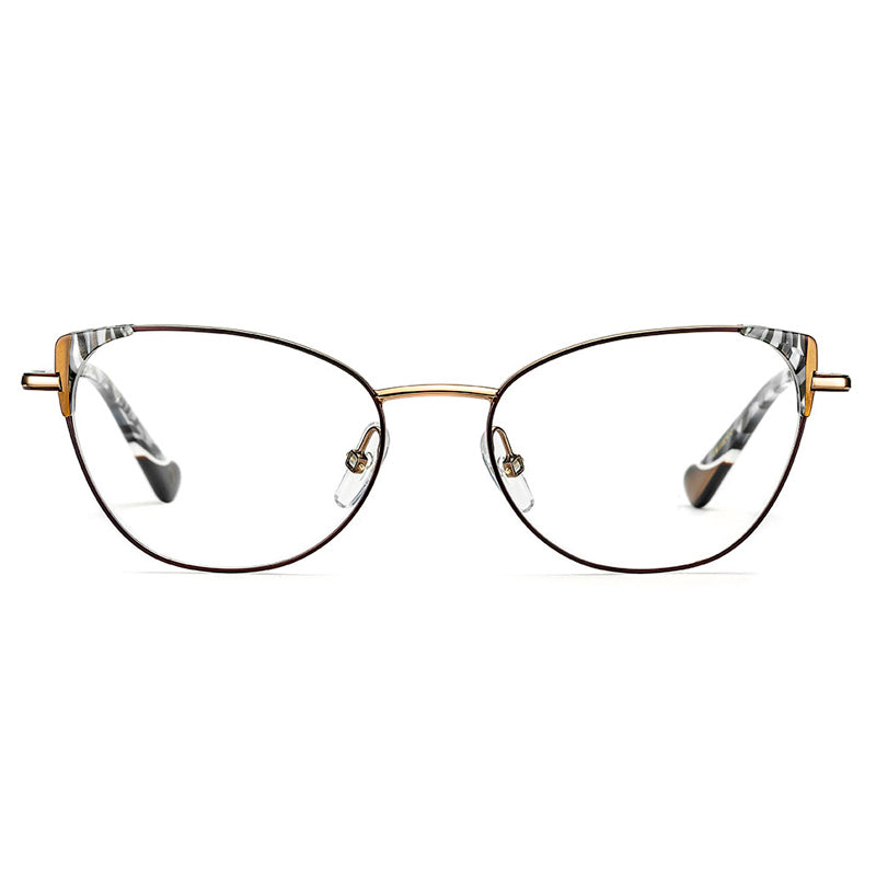 Etnia Barcelona Eyeglasses, Model: Cocora Colour: BZSK