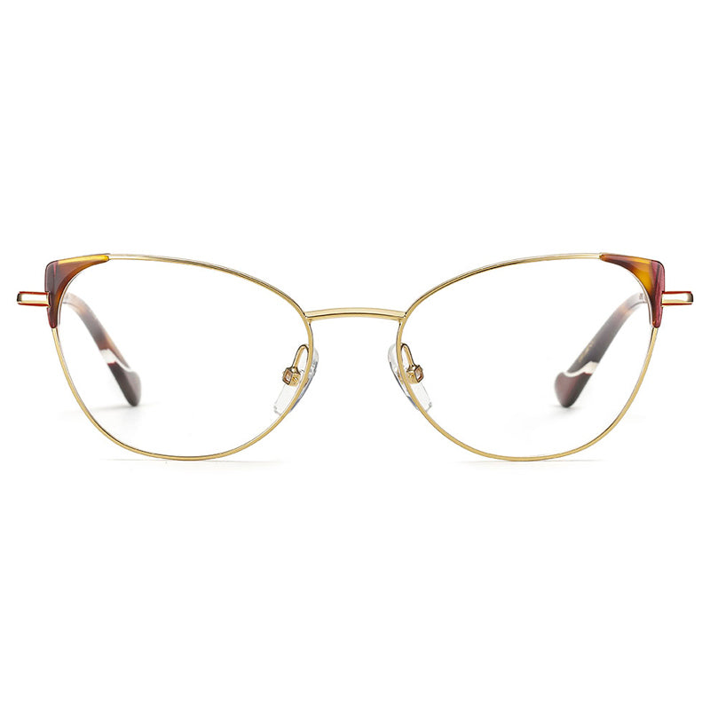 Etnia Barcelona Eyeglasses, Model: Cocora Colour: GDHV