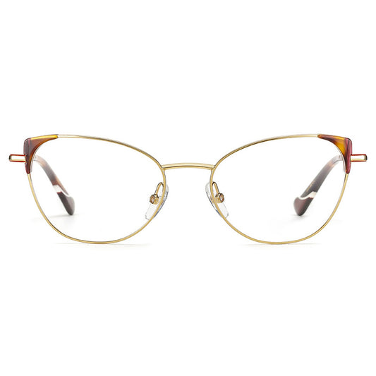 Etnia Barcelona Eyeglasses, Model: Cocora Colour: GDHV