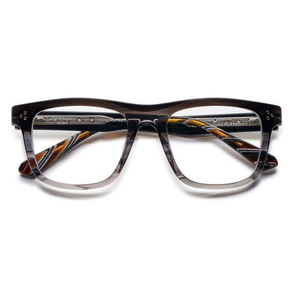 Etnia Barcelona Eyeglasses, Model: Connery Colour: BKBR