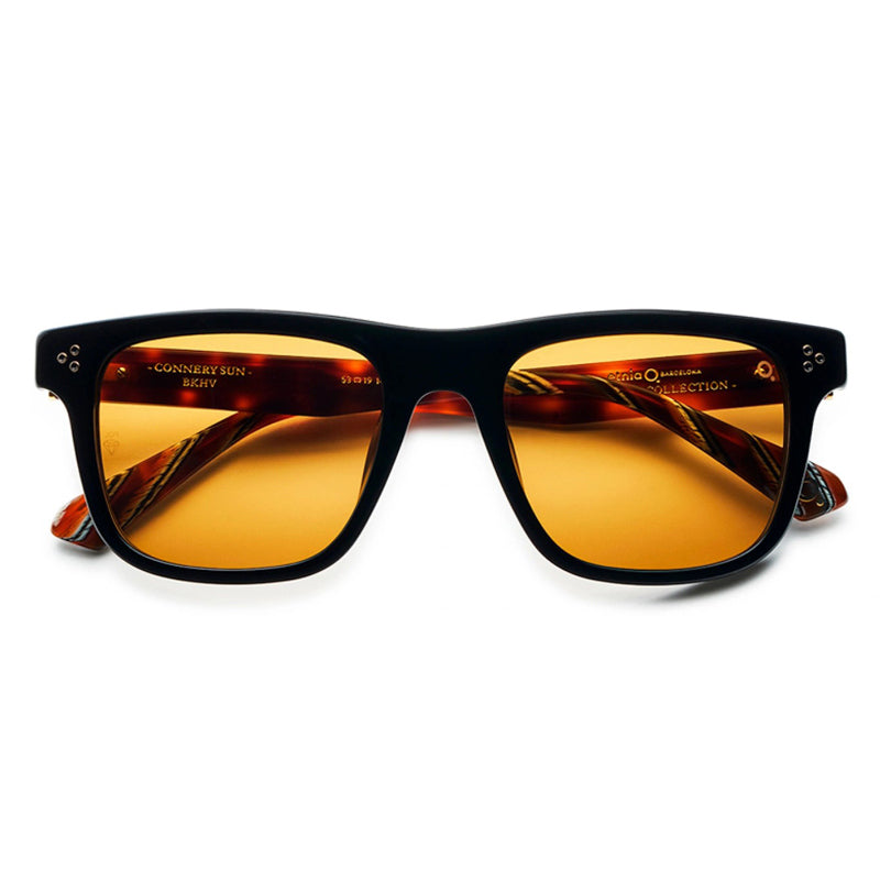 Gafas Etnia Barcelona, Modelo: Connery Color: BKHV