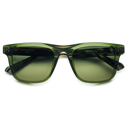 Etnia Barcelona Eyeglasses, Model: Connery Colour: GRGY