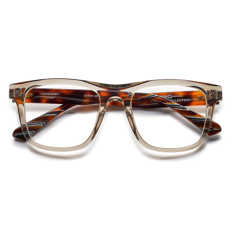 Gafas Etnia Barcelona, Modelo: Connery Color: GYHV