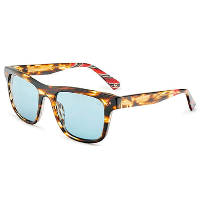 Gafas Etnia Barcelona, Modelo: Connery Color: HVRD