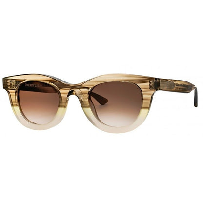 Thierry Lasry Sunglasses, Model: Consistency Colour: 903