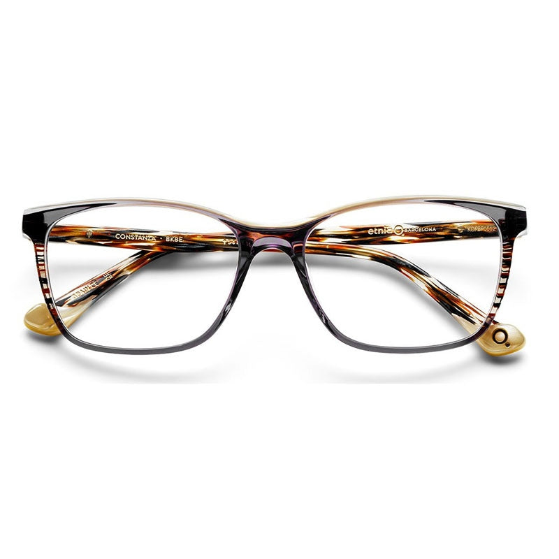 Etnia Barcelona Eyeglasses, Model: Constanza Colour: BKBE