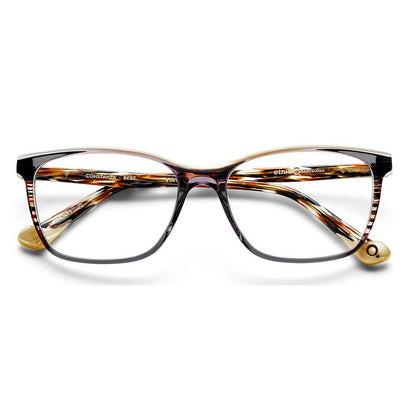 Etnia Barcelona Eyeglasses, Model: Constanza Colour: BKBE
