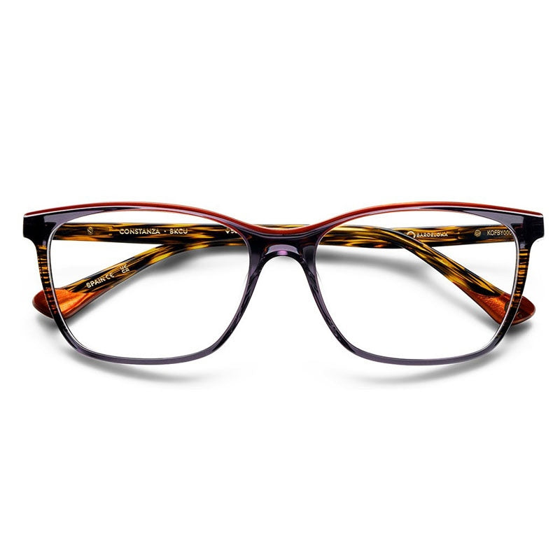 Etnia Barcelona Eyeglasses, Model: Constanza Colour: BKCU