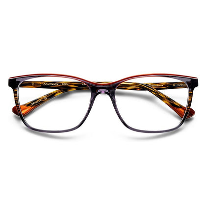 Etnia Barcelona Eyeglasses, Model: Constanza Colour: BKCU