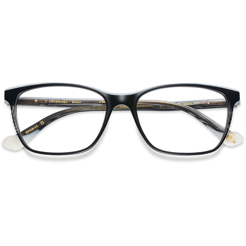 Etnia Barcelona Eyeglasses, Model: Constanza Colour: BKWH