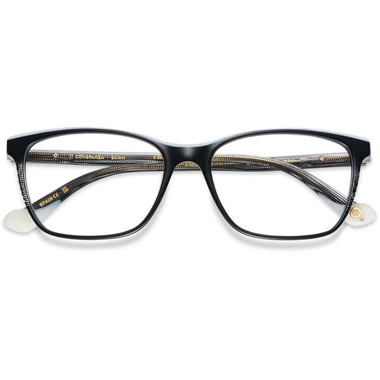 Etnia Barcelona Eyeglasses, Model: Constanza Colour: BKWH