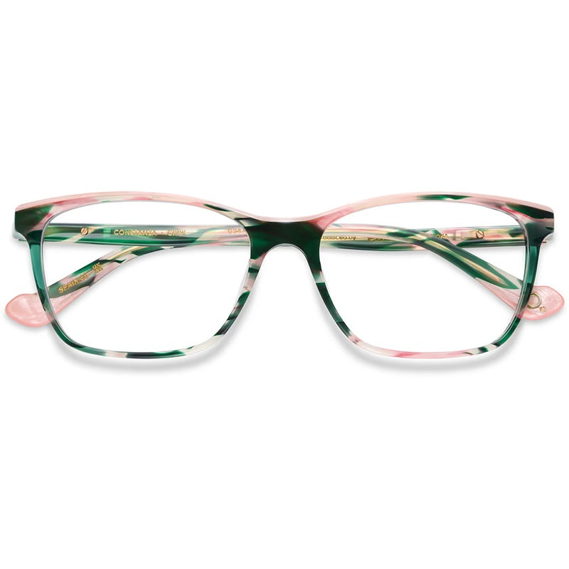 Etnia Barcelona Eyeglasses, Model: Constanza Colour: GRPK