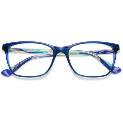 Etnia Barcelona Eyeglasses, Model: Constanza Colour: DBBL