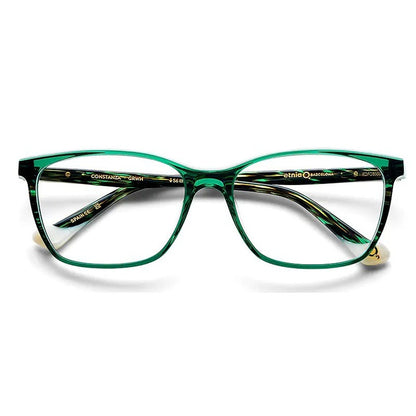 Etnia Barcelona Eyeglasses, Model: Constanza Colour: GRWH