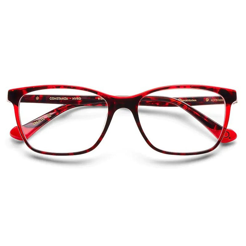 Etnia Barcelona Eyeglasses, Model: Constanza Colour: HVRD