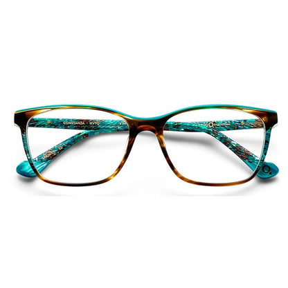 Etnia Barcelona Eyeglasses, Model: Constanza Colour: HVTQ