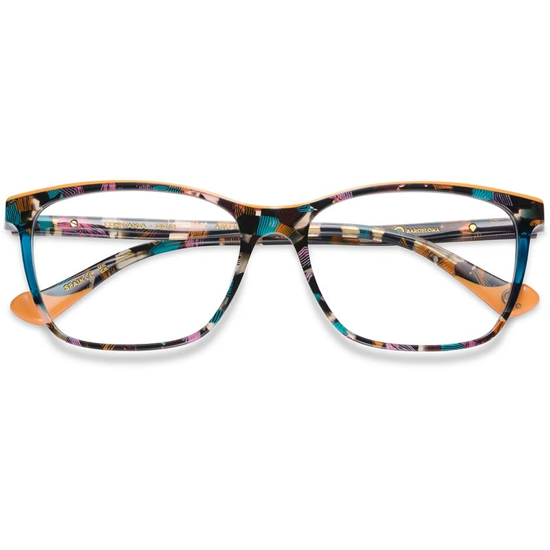 Etnia Barcelona Eyeglasses, Model: Constanza Colour: OGTQ