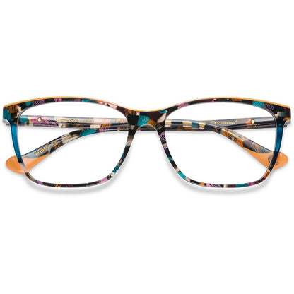 Etnia Barcelona Eyeglasses, Model: Constanza Colour: OGTQ